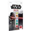 USAopoly USA-OPOLY, Star Wars Dice Set, Accessory