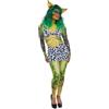 Smiffys Deluxe Gremlins 2 Greta Costume