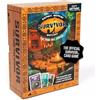 Exploding Kittens Survivor™: The Tribe Has Spoken™- The only official card game for Survivor™ fans- Family Party Game for ages 8 and up -3 to 6 players- great for adults, teens & kids.