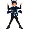 Smiffys Costume Toddler Bat