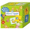 Oetinger Sieben Kleine Hasen. Memo-Spiel
