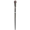 The Noble Collection La Nobile Collezione Alastor Mad-Eye Moody Character Wand