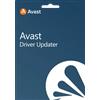 Avast Driver Updater | Global | 1 PC - 1 Year