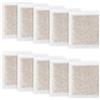 OFFCUP Repellente Topi, Menta Piperita per Topi Ratti e Roditori, Dissuasore per Topi, Anti Ratti, Rodent Repellent, Mice Repellent, Meglio di Ultrasuoni Effetto, 10 Packs