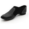 Capezio Jazz Glove Jazz Shoe, Nero, 8,5 W