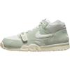 Nike Air Trainer 1 - Scarpe da Ginnastica da Uomo, Smalto Verde Bianco, 39 EU