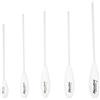 Sbirulino Kit Bombarde da Pesca (Set bombarde galleggianti 5-8-10-12-15 g)