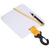 Oumefar Quaderno Subacqueo Subgear Slate per Le Immersioni