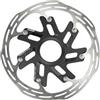 Sram Paceline X CenterLock Disco freno Argento Ø140 mm