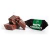 MR FUDGESTO Artisan Delicacies Caramelle Fudge Tradizionali - Menta e Cioccolato - Toffee Fresche - Dolci Mr Fudgesto - Scatola di Caramelle da 250g