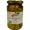 Chef Service Carciofi sott'olio appetitosi BIO, ricetta e prodotto artigianale, 280g