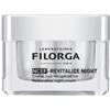 LABORATOIRES FILORGA C.ITALIA Filorga ncef revitalize night 50 ml