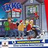 United Soft Media Adventskalender - Eine Schöne Bescherung