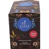 ALMAR GUSTO ITALIANO Almar Cioccolata Calda Monoporzione in Bustine, Preparato Monodose Senza Glutine, Lattosio, Conservanti, 100% Made in Italy, 15 Buste da 30 grammi - 22 GUSTI - CLASSICA