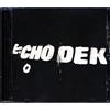 Sony Echo Dek