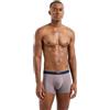 Emporio Armani 2-Pack Trunk, Bermuda Uomo, Armani Blu/Shark,