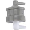 Shanrya Filtro olio sensore MAP ABS, separatore olio sensore MAP portatile riutilizzabile durevole per modifiche auto