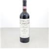 Barolo Ceretto Vigneto Zonchetta 1991 bott..75cl 13%
