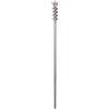 Bosch 1x Punta PRO SDS max Break Through (per Calcestruzzo, Blocco in calcestruzzo, Ø 55,00 mm, Professional Accessorio Martello perforatore)