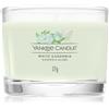 Yankee Candle White Gardenia 37 g