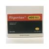 RIGENTEX*30CPS MOLLI 400UI