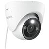 Reolink PoE 12MP Telecamera Esterno, Visione Notturna a Colori, RLC-1224A
