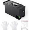 Skydo C9345 - Scatola di manutenzione, eccellente capacità di assorbimento dell'acqua, compatibile con Epson C9345 per WF-7840 ET-16600 ET-16650 ET-8550 ET-5850 ET-5880 WF-7820 WF-7830 ET-5800