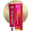 Wella Professionals Wella Color Touch Rich Naturals - Tintura Semipermanente n. 10/1 60 ml - Marca: Wella - EAN: 4064666901558