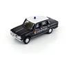 LEMKE Minis 81514139 - Alfa Romeo Giulia, Carabinieri (IT) - Scartamento N