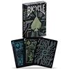 Tavoloverde Carte da Gioco Bicycle Dark Mode