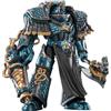 TOYVERSE JOYTOY 1/18 Figura d'azione Warhammer The Horus Heresy, Alpha Legion Lernaean Terminator with Conversion Beam Cannon, Articolazioni mobili Modello di Personaggio, 15 anni e più
