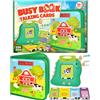 Gioco Di Corrispondenza Dell'ombra Gioco Educativo Dei Bambini Con I Caratteri Degli Animali Image89804438