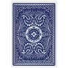 United States Playing Card Company Mazzo di carte 1001 Aladdin (Smooth) (Blu)