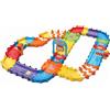 VTech Toot-Toot Drivers Track Set, set di auto per bambini, auto per ragazzi e ragazze, adatto per bambini da 1 a 5 anni, multicolore, dimensioni della scatola: 30 x 24,1 x 13,3 cm