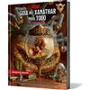 Dungeons & Dragons Guida Xanathar per tutti, colore eewcd10
