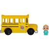 CoComelon CMW0031 - Autobus con suono e JJ per bambini dai 2 anni in su