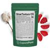 SaporePuro SmarTexture CG 100 g - Gelatina Alimentare in Polvere Istantanea con Attivazione a Freddo