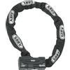 ABUS Combinazione di lucchetto e catena Granit Extreme Plus 59 - per moto con esagonale da 12 mm livello sicurezza 20 lunghezza 110 cm