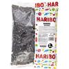 Haribo Cocobat, Caramelle Gommose Ripiene, Gusto Liquirizia, Ideali Per Feste E Dolci Momenti Di Relax - 2kg