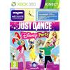 Ubisoft Just Dance Disney Party [Edizione: Francia]