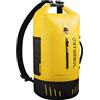 Blackace arteesol arteesol Dry Bag,Zaino impermeabile da 45 l, 40 l, 30 l, 20 l, impermeabile, per kayak, canoa, campeggio, trekking, escursionismo, (30L) EU, arteesol Borsa Dry Bag aggiornata