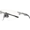GNOLONG Antivento fotocromatiche Ciclismo Occhiali da sole Frameless Occhiali da sole UV400 Protezione Occhiali sportivi per le donne degli uomini Ciclismo Corsa e jogging Equitazione