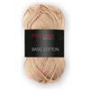 PRO LANA Basic Cotton - Colore: 08-50 g/ca. 125 m lana