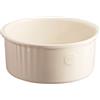 Emile Henry eh026880 Stampo per soufflé, Ceramica, 21 cm, 23x21,5x10 cm, Ceramica, Argilla, 23 x 21,5 x 10 cm
