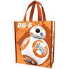 Vandor Star Wars BB-8 - Borsa shopper riciclata (99473)