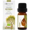 Essences Bulgaria Olio Essenziale Di Mirra Biologico 10 ml