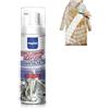 MagiSel Spray Lavaggio a Secco Vestiti, Spray Smacchiatore per Vestiti, Detergente Senza Risciacquo, Smacchiatore per Lavaggio a Secco, Detergente schiumogeno, Piumino,Tessuto, 200ml