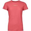 ORTOVOX 150 Cool Climb Local TS W Canottiera Unisex - Adulto