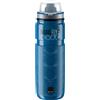 ELITE NANOFLY BLUE 500ML Borraccia