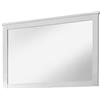 trendteam smart living Arredamenti, Bianco, Taglia Unica